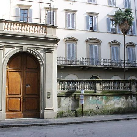 Nel Cuore Di Firenze Florença Exterior foto