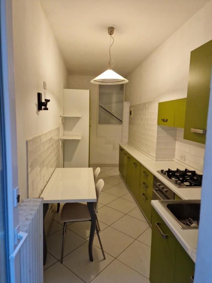 Nel Cuore Di Firenze Florença Exterior foto